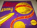 L.P.THE BULLET HITS,-Various Artistes,Reggae-(