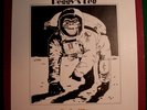 PEGGY'S LEG - GRINILLA  1973 UK Prog Rock LP POKORA Holy Grail Monster