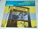 Dexter Calling DEXTER GORDON NMint BLUE NOTE Original MONO Jazz PAUL CHAMBERS Lp