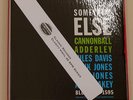 Cannonball Adderley 