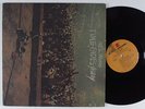 NEIL YOUNG Time Fades Away WARNER BROS LP VG++ POSTER