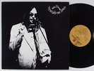NEIL YOUNG Tonights The Night WARNER BROS LP NM