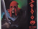 SODOM In The Sign Of Evil STEAM HAMMER LP SEALED