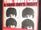 The Beatles: 'A Hard Day's Night' First Mono Pressing with 