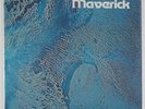MAVERICK Self Titled TOMORROW LP SEALED tax scam psych