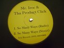 MR. IROC & THA PRODUCT CLICK 