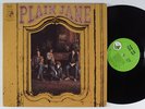PLAIN JANE Self Titled HOBBIT LP NM