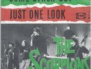 The Scorpions Some other guy UK 60s Dutch only garage freakbeat 45 PS LSTN