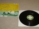 They Might Be Giants Flood Vinyl LP Signed Promo - EX