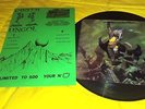 CIRITH UNGOL-FROST AND FIRE,PRIVATE US METAL,NWOBHM,OMEN,MANILLA ROAD,WARLORD,OZ