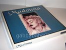 MADONNA - SUMMER IN SPAIN BOX SET  LP PICTURE DISC BLOND AMBITION LIVE PIC DISC