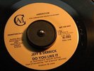 modern soul JEFF & DERRICK do you like it AMERICOM hear
