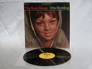 OTIS REDDING The Soul Album Orig 1966 VOLT 413 LP COVER IN SHRINK Near MINT