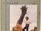 CLARICE LABBE private spiritual jazz LP on JMT “Swings with Charlie Hampton” NM