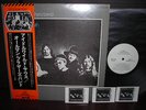 Allman Brothers Band Idlewild Japan PROMO LP OBI PHOTO NM