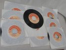TEN CUSTOMUSIC Records ROWE Commercial MUZAK Background Music MINT