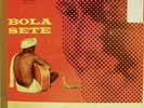 BOLA SETE Ritmolandia BRAZIL BOSSA GUITAR LP HEAR