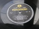 THE BEATLES  ORIGINAL 1965 UK EXPORT LP BEATLES IV BLACK & YELLOW EXPORT LP