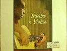 NECO Samba e Violao OS IPANEMAS LONDON BRAZIL BOSSA NOVA GUITAR LP VG++ HEAR