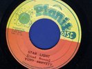 TONY BREVETT-STAR LIGHT-PLANIT-1975  REGGAE 45 7