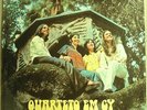 QUARTETO EM CY 1972 BOSSA NOVA LP HEAR