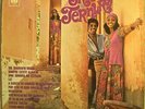 TRIO TERNURA S/T BRAZIL POP SOUL GROOVE ORIG LP BREAKS NM- HEAR