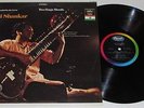 RAVI SHANKAR: Two Raga Moods NM ORIGINAL 1960's CAPITOL Indian Music Sitar