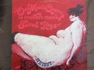 Weight- One Man's Queen is Another Man's Sweat hog  psych  hard rock  garage