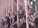 GEORGE GUZMAN In Line FANIA LATIN BOOGALOO DESCARGA LP OG VG++ HEAR