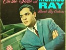 RICARDO RAY On The Scene FONSECA LATIN JAZZ LP VG++ HEAR