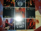 ACCEPT Heavy rock rare 7