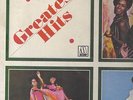 RARE DIANA ROSS & THE SUPREMES GREATEST HITS PHILIPPINES QUADRAPHONIC IN SHRINK