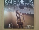 Katie Melua Live at the O2 Arena Vinyl 2 LP