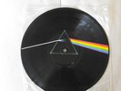 Dark Side of the Moon Pink Floyd Picture Disc