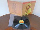 Bob Marley & The Wailers - Rastaman Vibration LP - Near Mint Vinyl - World Ship
