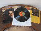 Bob Marley & The Wailers - Natty Dread LP - Mint Vinyl - Worldwide Shipping