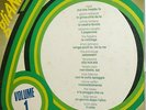 NON BASTA SAI  RENATO ZERO  LP PROMO RCA GLI ANNI 60 VOL. 1