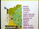 Ravel-Rapsodie Espagnole-Paray-1963-Mercury Living Presence Stereo SR90313-RFR 1