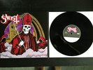 GHOST Secular Haze 10