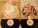 Frank Zappa & The Mothers - Uncle Meat  UK Transatlantic LP + UK BOOK