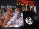 SPEED LIMIT - PROPHECY ORG  PRIVATE AUSTRIAN METAL / GALLOWS POLE