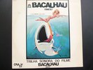?? Beto Strada BACALHAU O.S.T Soul Jazz Funk Crazy Records 1976