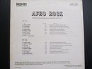 ??Library John Cameron AFRO ROCK Afro soul Jazz Funk LP?