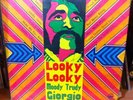 GIORGIO LOOKY LOOKY MOODY TRUDY - RARE CHILE COPY IN M CONDITION 