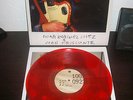 Omar Rodriguez & John Frusciante Vinyl LP The Mars Volta ,Chili Peppers,Nirvana