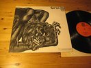 COMUS LP First Utterance original first press MINT- UK 1971 psych folk prog