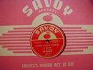  THE ROAMERS NEVER LET ME GO R&B DOO WOP EX 78 RPM 