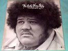 The BABY HUEY Story CURTOM Original SOUL Living Legend JAM Curtis Mayfield NICE