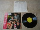 THE LOVIN' SPOONFUL Do You Believe In Magic JAPAN audiophile LP w/OBI *NEAR MINT