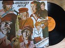 Jazz Funk LP, Jazzberry Patch, private press, M-, insert, autographed, RARE